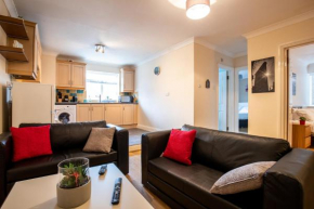 2 Bedroom Apartment, Castle Walk